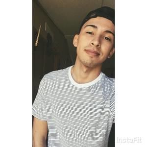 Meet your Posher, Fernando